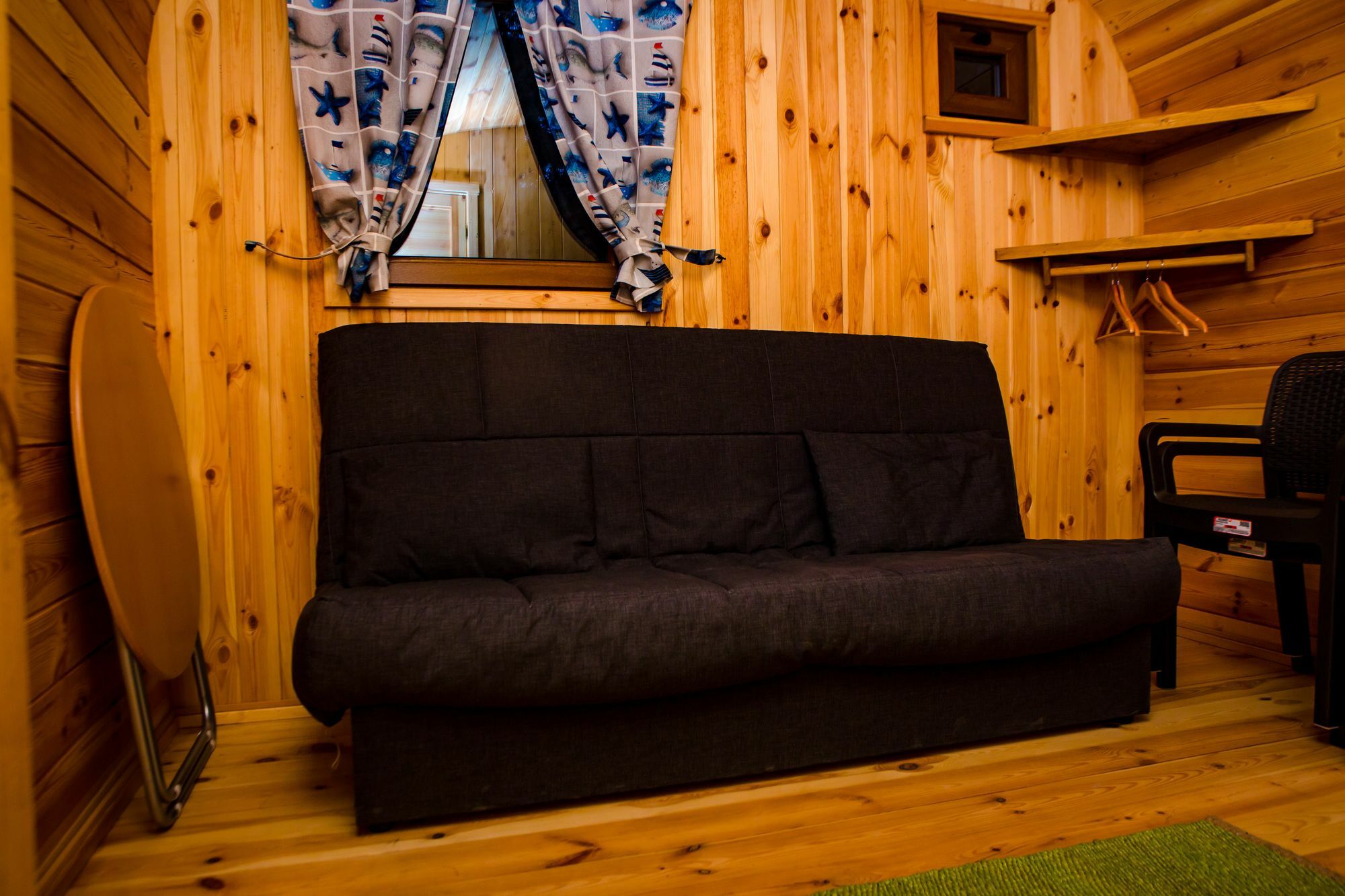 Eco-Wooden Houses Camping Montana Roja El Medano  Exterior photo